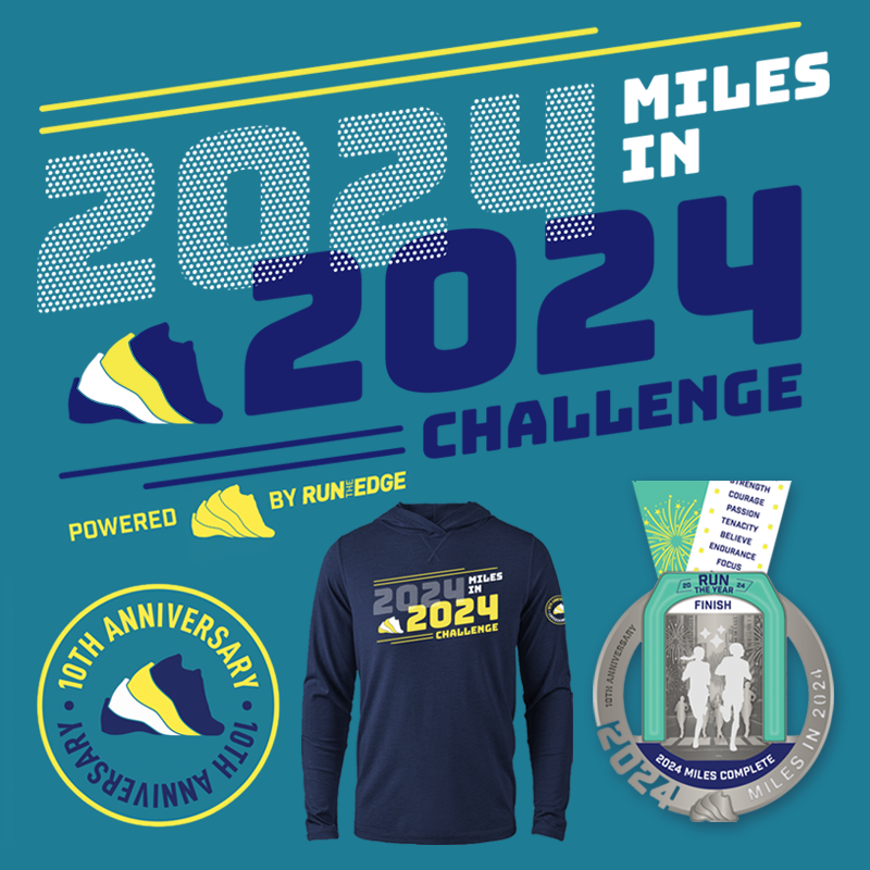 2024 Miles In 2024 Challenge Pearl Beverlie