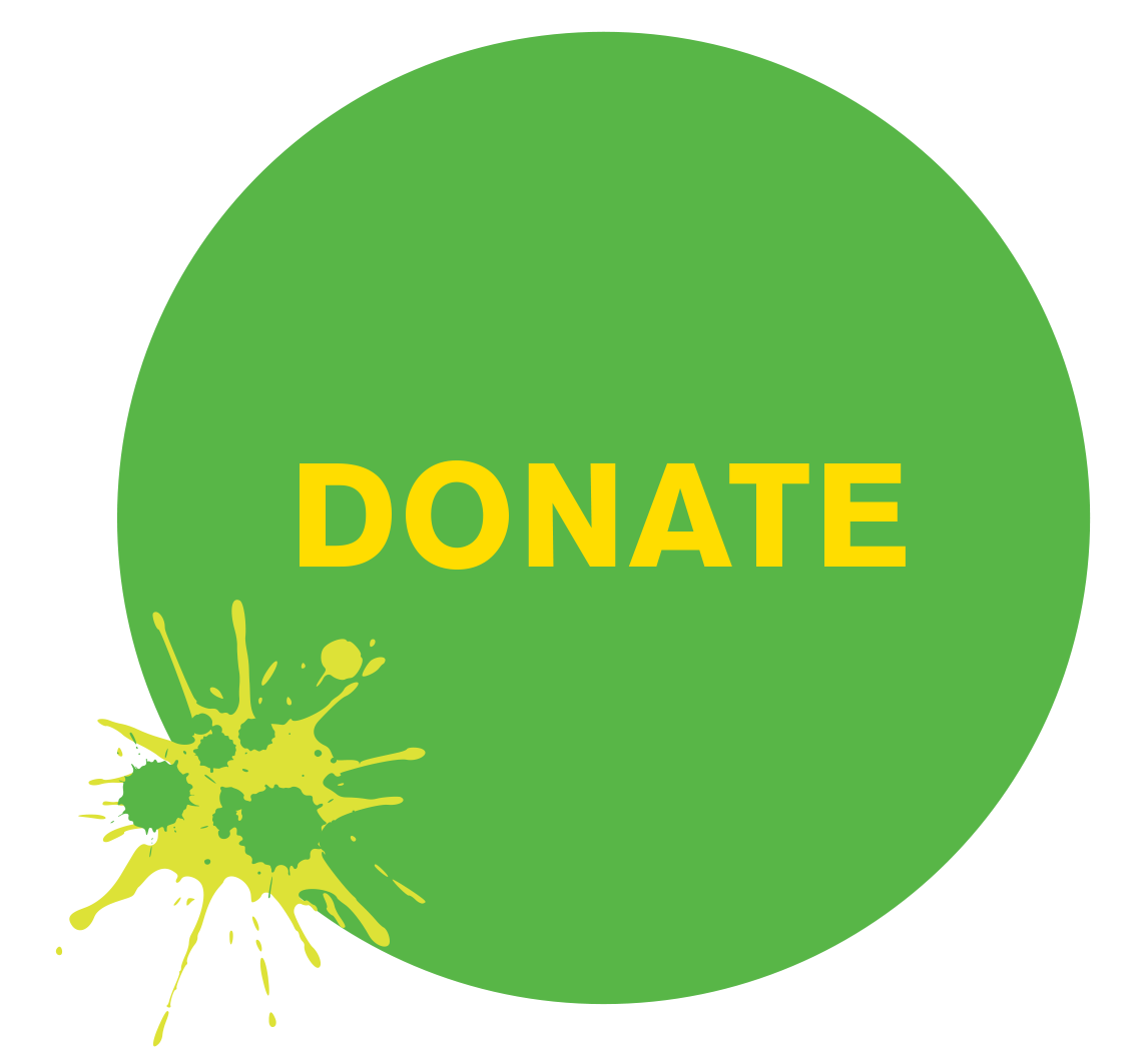 Donate Button