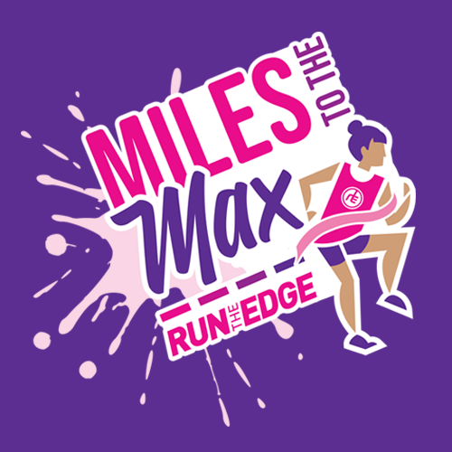 Miles to the Max SQ