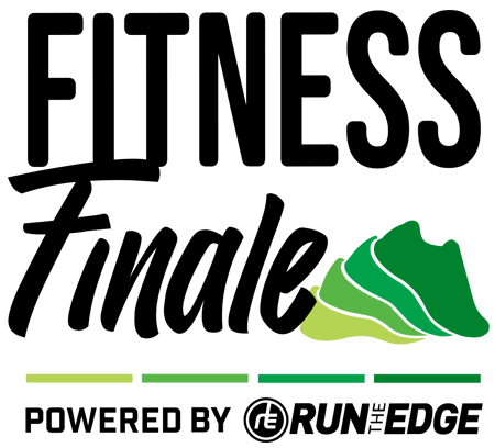 Fitness Finale Logo